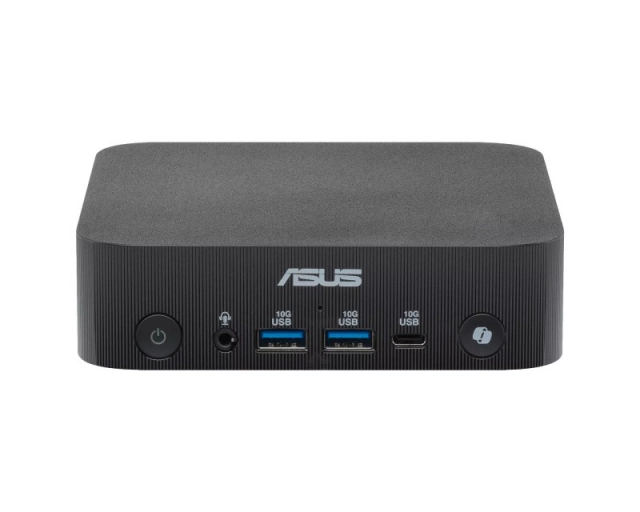 ASUS Mini PC PN54-BBR321MNS1 (Ryzen 3 210, Barebone) 256GB/16GB 