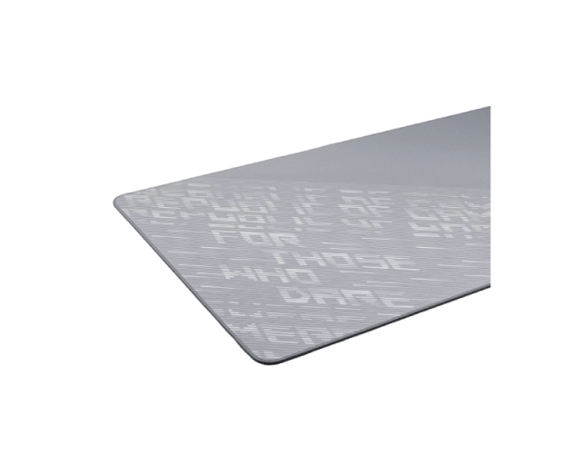 ASUS NC18 ROG SCABBARD II ARCTIC GRAY XXL Gaming podloga za miš  second image
