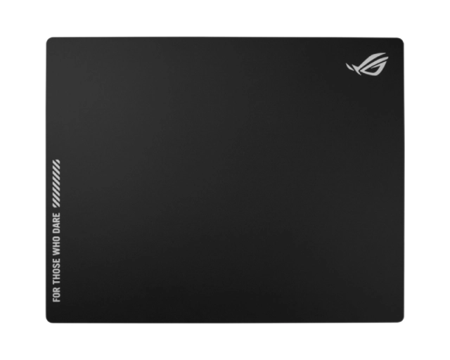 ASUS NH04 ROG MOONSTONE ACE L Gaming podloga za miš crna  second image