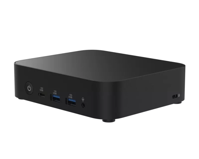 ASUS NUC 14 Essential (N150, Barebone)  second image