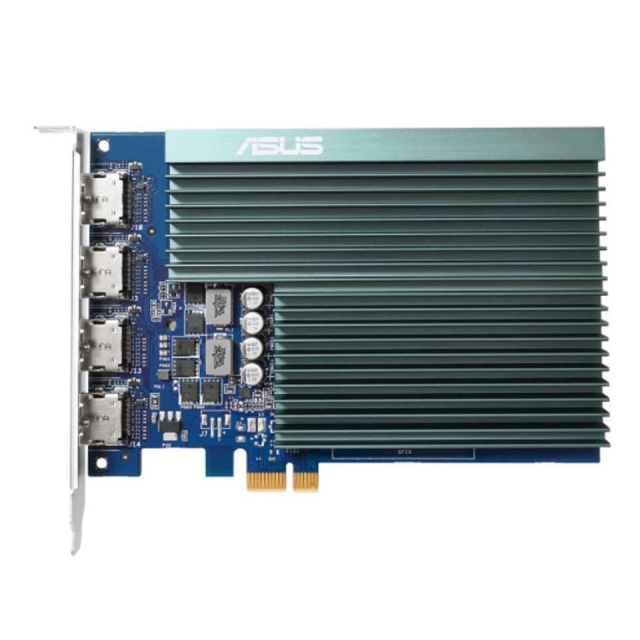 ASUS nVidia GeForce GT 730 2GB 64bit GT730-4H-SL-2GD5 grafička karta second image