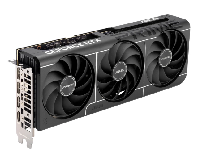 ASUS nVidia GeForce RTX 5060 Ti 16GB PRIME-RTX5060TI-16G grafička karta second image