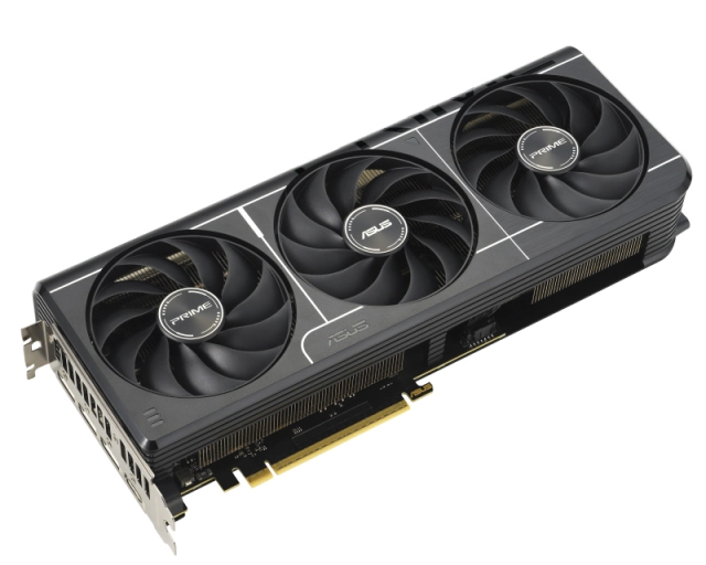 ASUS nVidia GeForce RTX 5070 12GB PRIME-RTX5070-O12G grafička karta