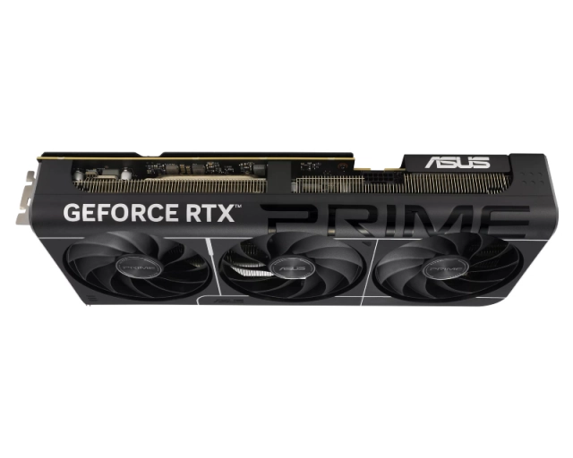 ASUS nVidia GeForce RTX 5080 256bit 16GB PRIME-RTX5080-16G grafička karta second image