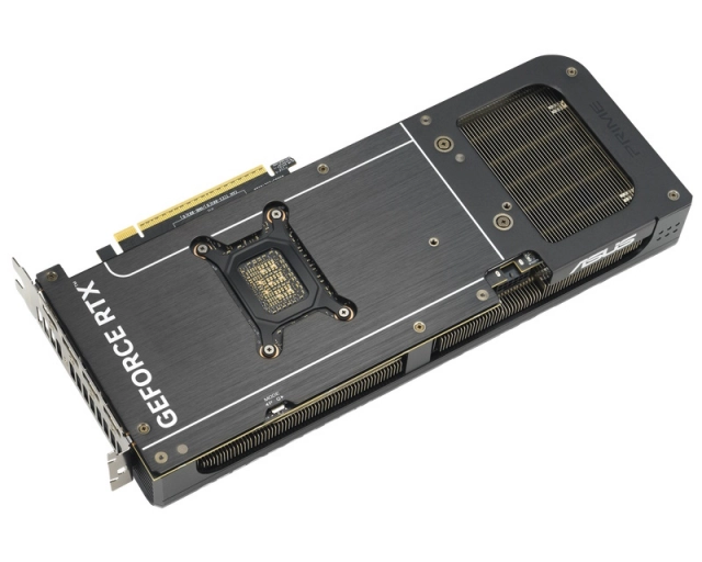 ASUS nVidia GeForce RTX 5080 256bit 16GB PRIME-RTX5080-O16G grafička karta