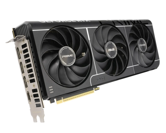 ASUS nVidia GeForce RTX 5080 256bit 16GB PRIME-RTX5080-O16G grafička karta second image