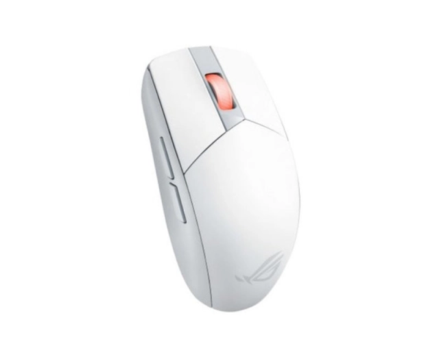 ASUS P520 ROG STRIX IMPACT III Wireless Gaming USB miš beli  second image