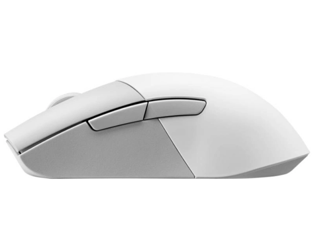 ASUS P709 ROG KERIS Wireless AimPoint Gaming Optical USB beli miš  second image