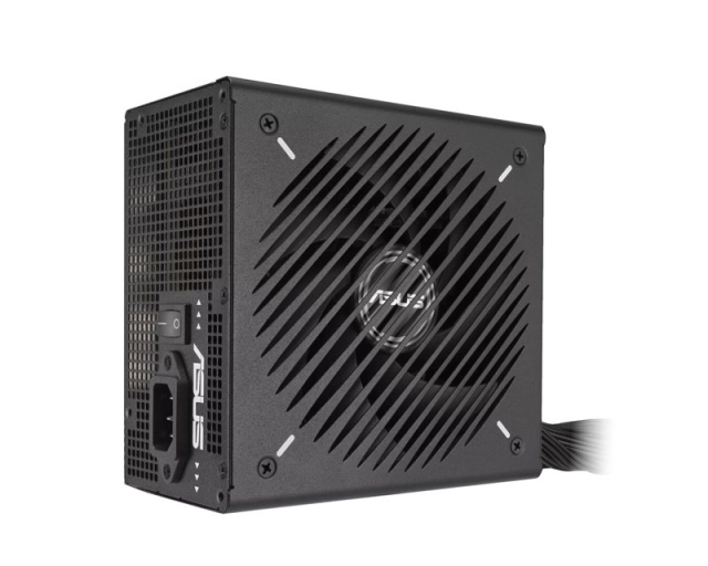 ASUS PRIME-650B-BLACK 650W  80Plus Bronze napajanje  second image