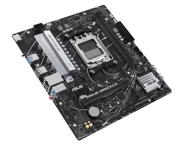 ASUS PRIME B650M-R matična ploča second image