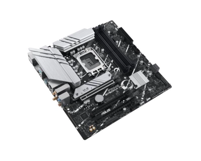 ASUS PRIME B760M-A WIFI matična ploča