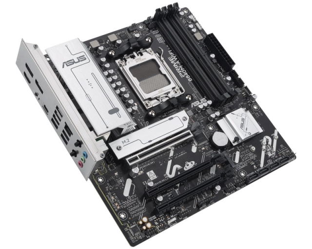 ASUS PRIME B840M-A WIFI matična ploča second image
