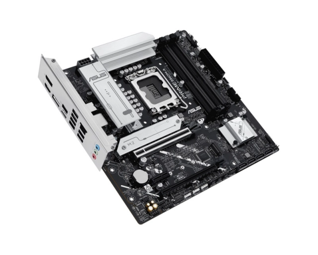 ASUS PRIME B860M-A-CSM matična ploča second image