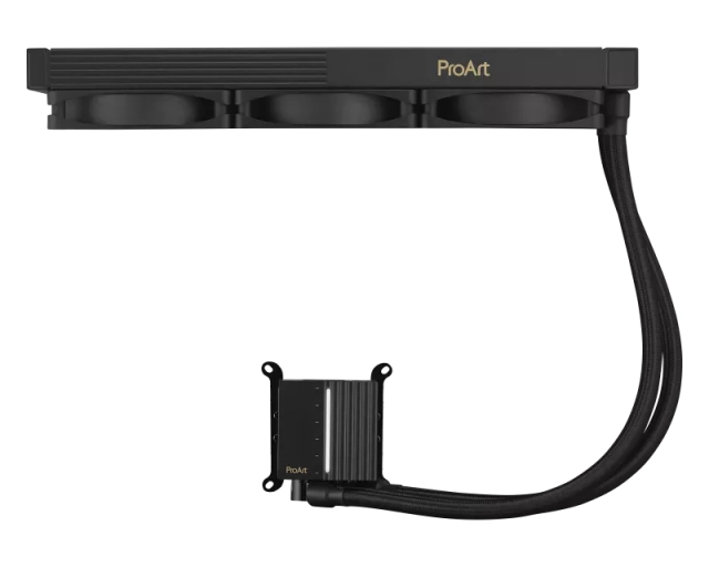 ASUS ProArt LC 360 vodeno hlađenje  second image