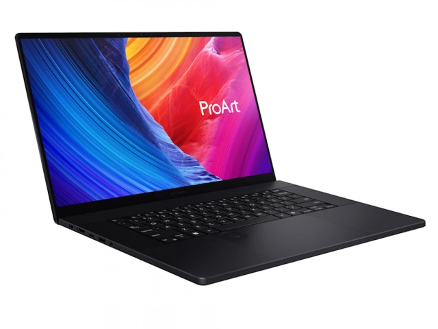 ASUS ProArt P16 OLED H7606WP-RJ083X (16 inča 3K OLED, Ryzen AI 9 HX 370, 64GB, SSD 2TB+2TB, RTX 5070, Win11 Pro) laptop 