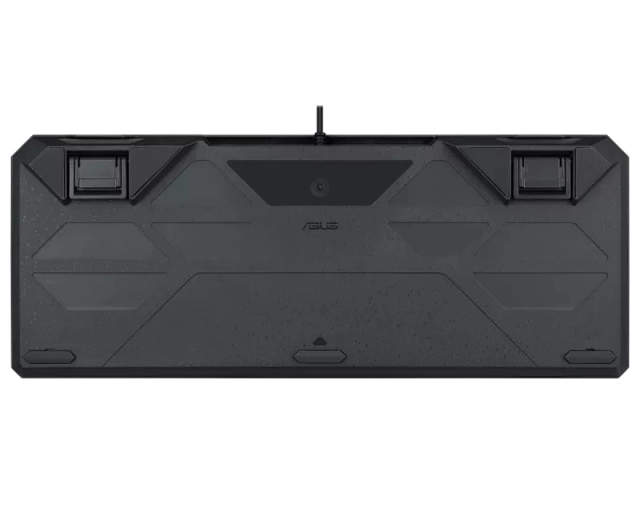 ASUS RA07 TUF K3 GEN II Gaming tastatura  second image