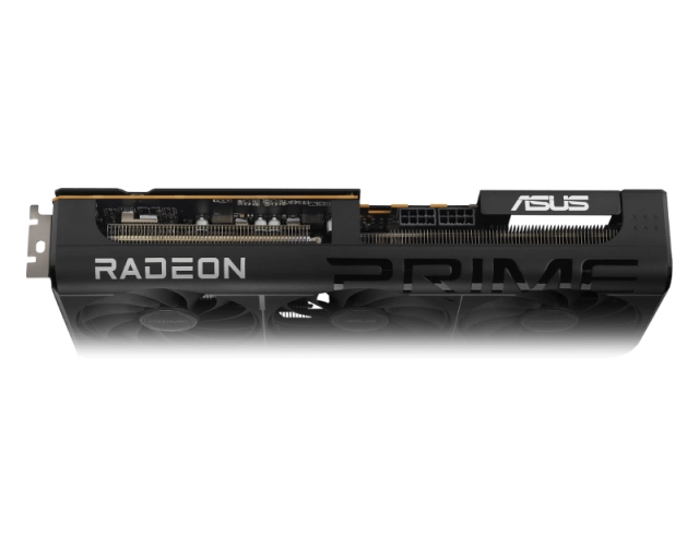 ASUS Radeon RX 9070 GRE 12GB PRIME-RX9070GRE-O12G grafička karta second image