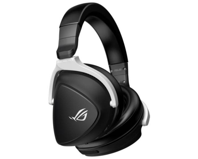 ASUS ROG DELTA S Bežične gaming slušalice sa mikrofonom  second image