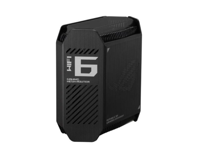 ASUS ROG Rapture GT6(B-1-PK) Gigabit Wi-Fi 6 Gaming Mesh ruter  second image