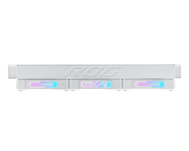 ASUS ROG Ryuo IV SLC 360 ARGB WHITE vodeno hlađenje belo  second image