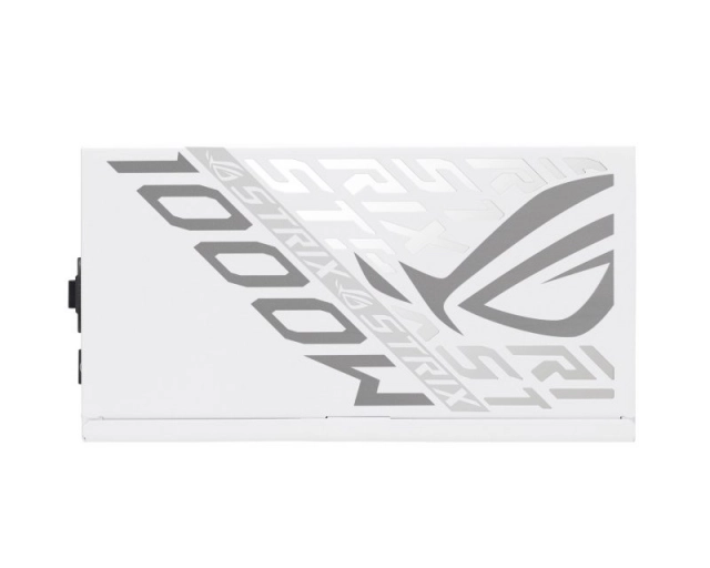 ASUS ROG-STRIX-1000P-GAMING-WHITE 1000W napajanje belo 