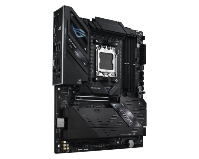 ASUS ROG STRIX B850-F GAMING WIFI7 NEO matična ploča