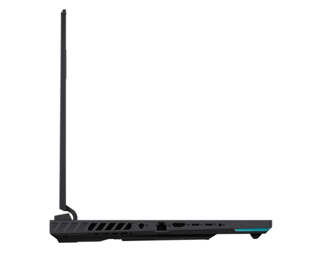 ASUS ROG Strix G16 G614FR-S5207 (16 inča 2.5K, Ryzen 9 9955HX3D , 32GB, SSD 2TB, GeForce RTX 5070 Ti) laptop  second image