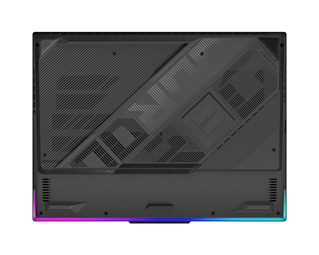ASUS ROG Strix G16 G614PM-RV102 (16 inča FHD+, Ryzen 9 8940HX, 16GB, SSD 1TB, GeForce RTX 5060) laptop 
