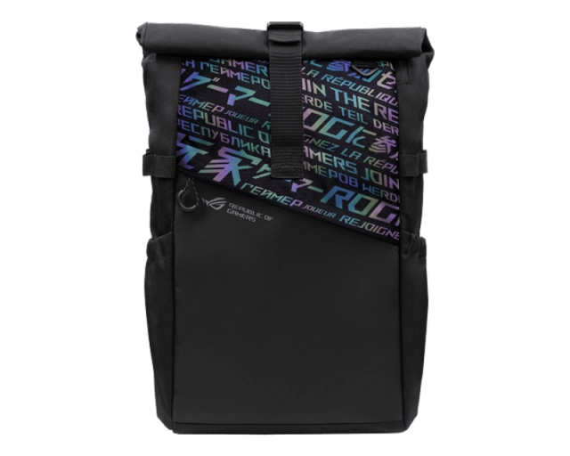 ASUS ROG Strix G16 G615LP-S5054 (16 inča 2.5K, Ultra 9 275HX, 32GB, SSD 1TB, GeForce RTX 5070) laptop + ranac 