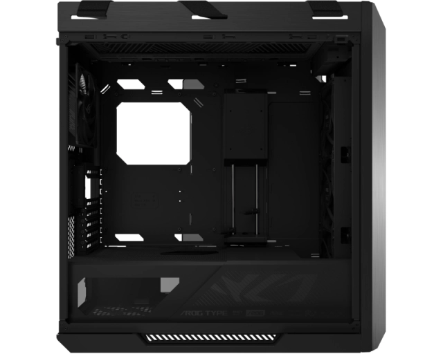 ASUS ROG STRIX HELIOS II GX601S crno kućište 