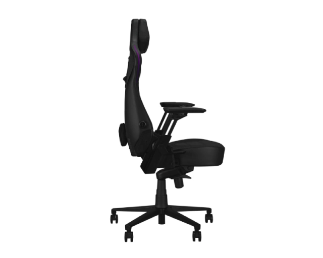 ASUS SL302 ROG COURSER Gaming stolica crna  second image
