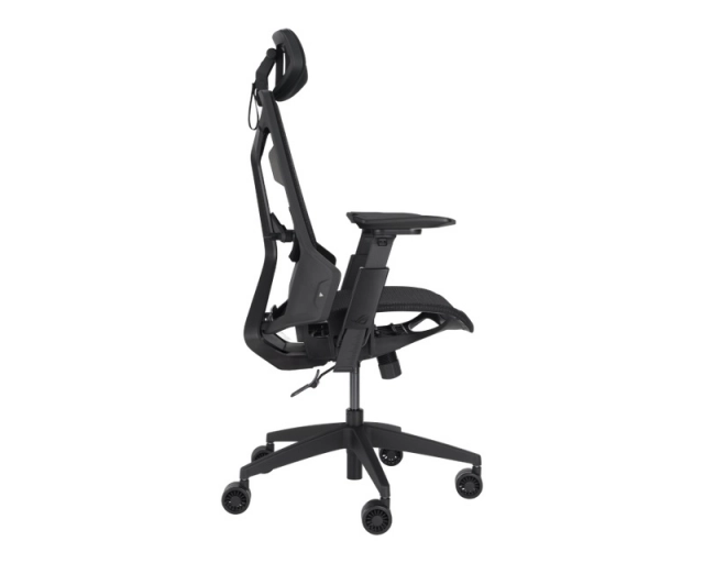 ASUS SL400C ROG DESTRIER Core Ergo Gaming stolica crna 
