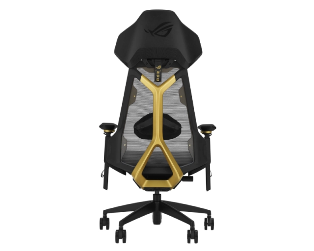 ASUS SL400S ROG DESTRIER E20 Ergo Gaming stolica crna  second image