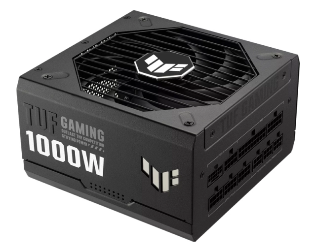 ASUS TUF-GAMING-1000G 1000W napajanje  second image