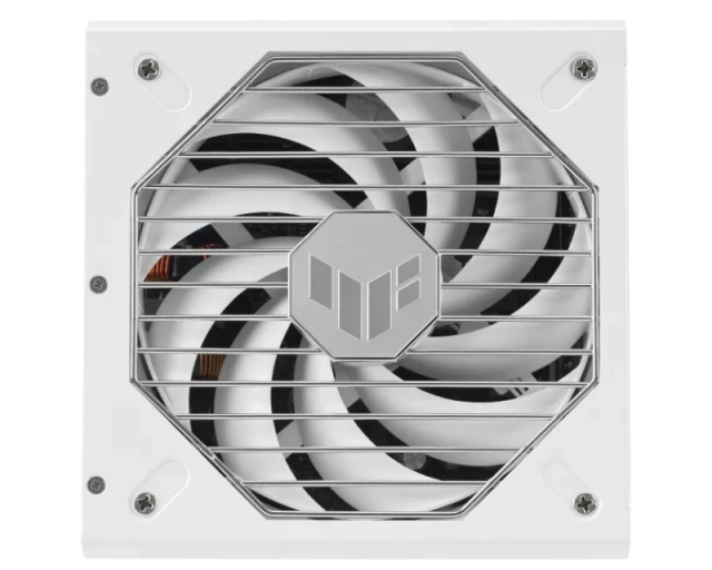 ASUS TUF-GAMING-1000G-WHITE 1000W napajanje belo 