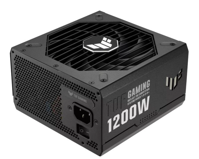 ASUS TUF-GAMING-1200G 1200W napajanje  second image