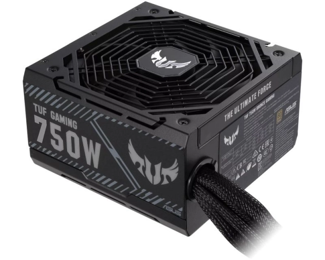 ASUS TUF-GAMING-750B 750W napajanje  second image