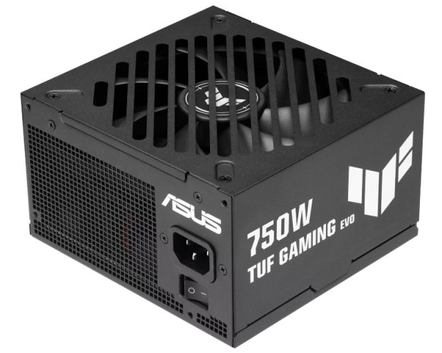 ASUS TUF-GAMING-750G-EVO 750W napajanje 