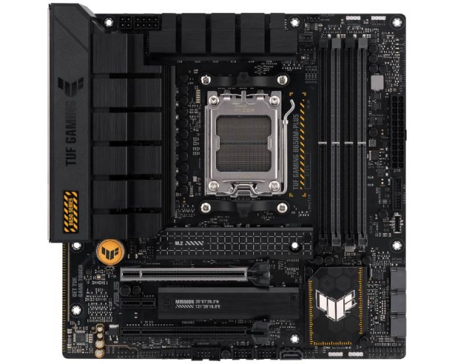ASUS TUF GAMING B650M-PLUS matična ploča