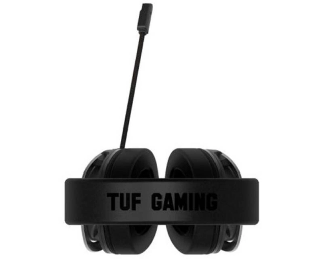ASUS TUF GAMING H3 Gun metal Gaming slušalice sa mikrofonom 