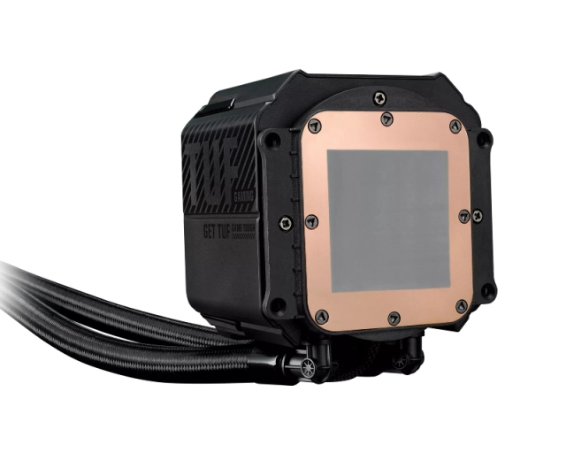 ASUS TUF GAMING LC III 360 ARGB vodeno hlađenje 