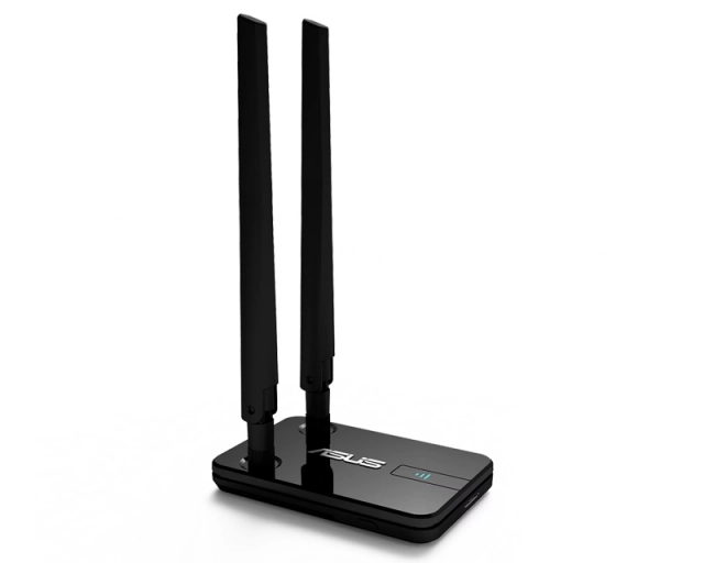 ASUS USB-AC58 Wireless AC1300 Dual Band USB Adapter  second image