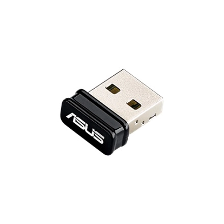 ASUS USB-N10 NANO B1 Wireless USB adapter 