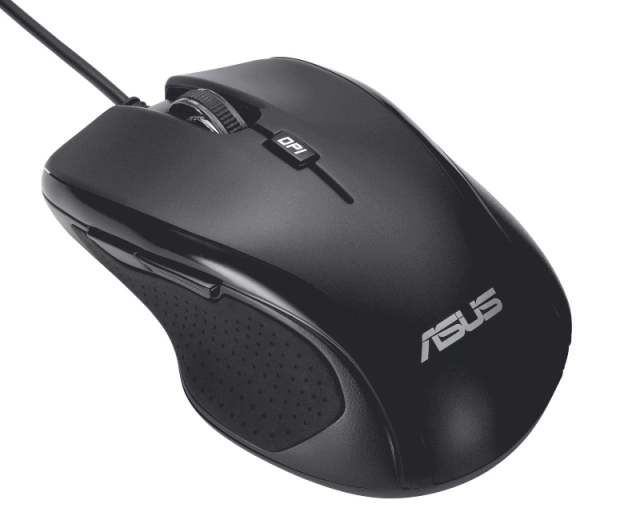 ASUS UX300 PRO Optical USB miš crni 