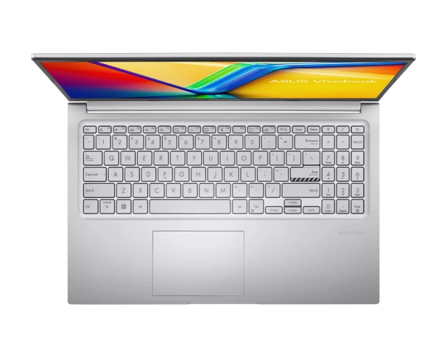 ASUS VivoBook 15 M1502YA-BQ295 (15.6 inča FHD, Ryzen 7 7730U, 16GB, SSD 1TB) laptop 