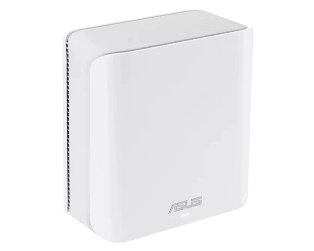 ASUS ZenWiFi BD4 (W-1-PK) AiMesh Extendable 3.6 Gbps Wi-Fi 7 ruter beli  second image