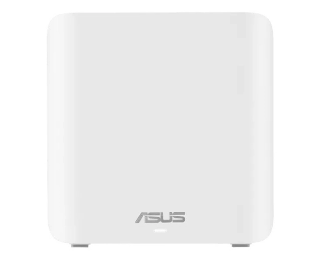 ASUS ZenWiFi BD4(W-3-PK) AiMesh Extendable 3.6 Gbps Wi-Fi 7 ruter beli  second image