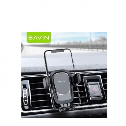 Bavin auto držač PS-07 crna second image