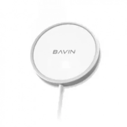 Bavin bežični punjač 15W Magnetic - CB-215
