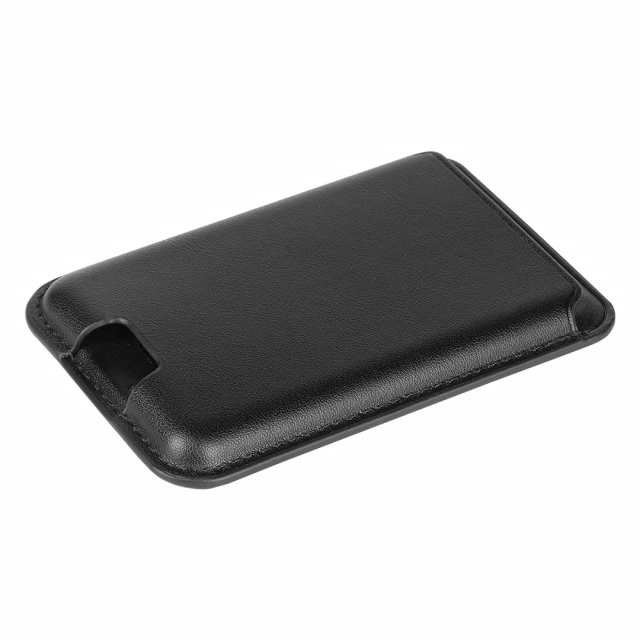 BECCO, držač kartica za telefon sa magnetom, crni